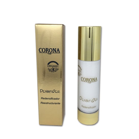 Corona De Oro Crème Densifiqer 50ml
