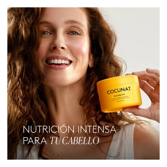 Cocunat Boombastic 200 ml
