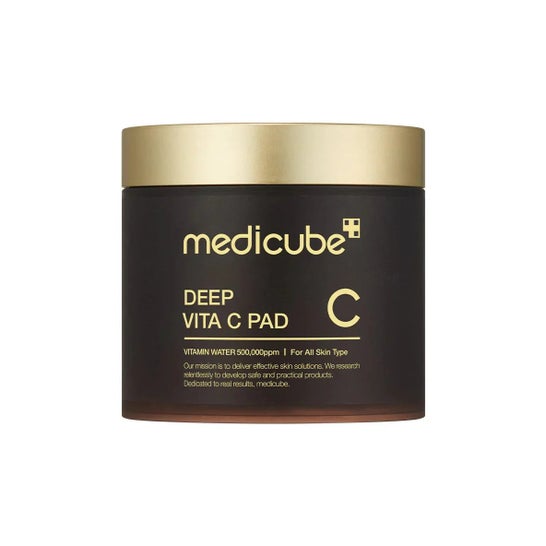 Medicube Deep Vita C Pad 70 pcs