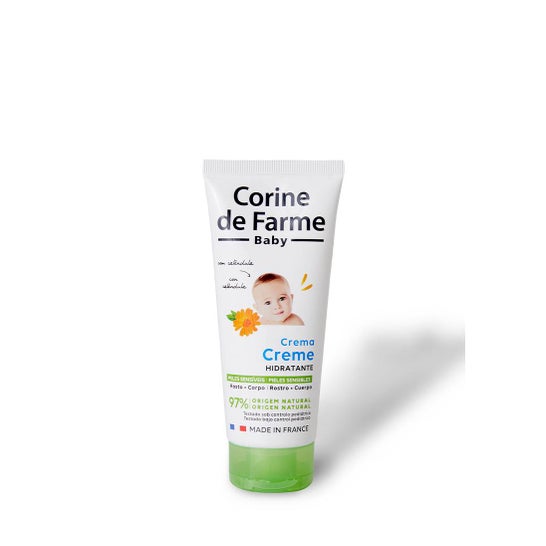 Corine de Farme Baby Creme Hidratante 100ml