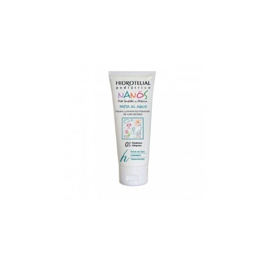 Crème faciale Hidrotelial Nanos pour peaux sensibles et atopiques 50ml