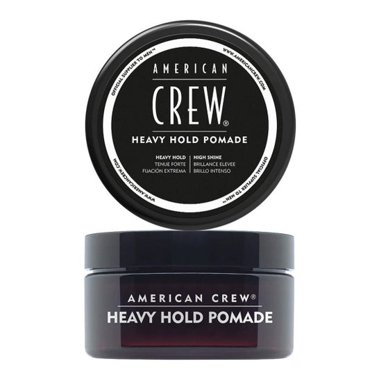 American Crew Heavy Hold Pomade 85g