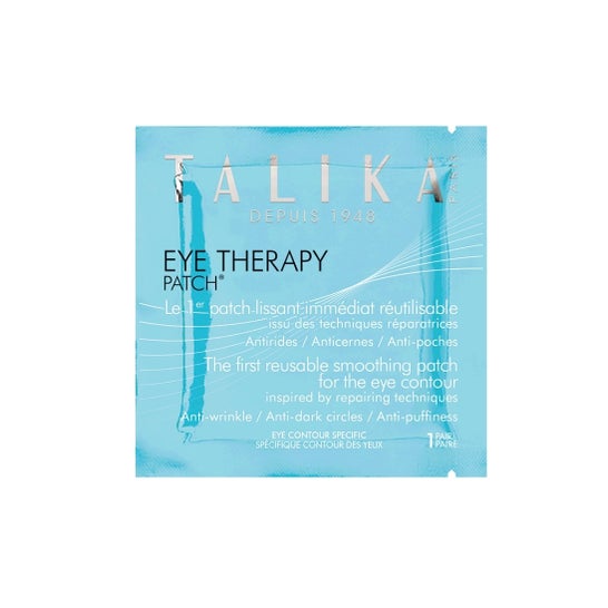 Talika Eye Therapy Patches 2uds