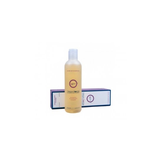 ioox™ Tricoioox champú champú anticaspa 250ml