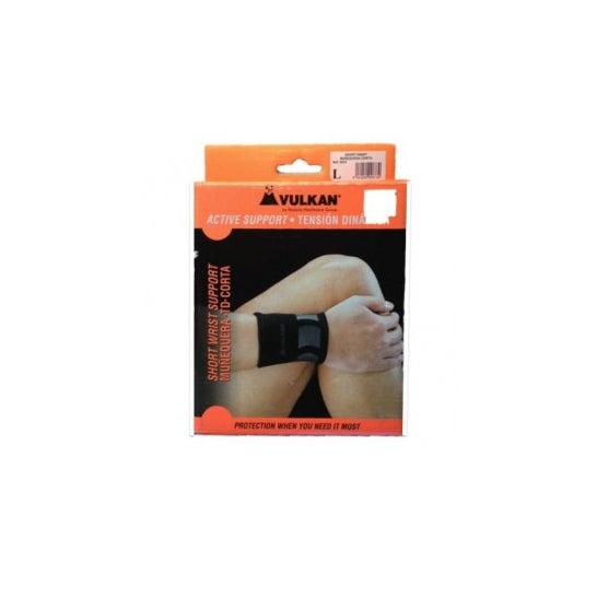 Bracelet court Vulkan taille XL 1 pc