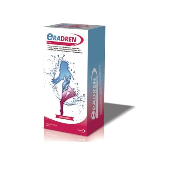 Pharmera Eradren Sachets 12x15ml