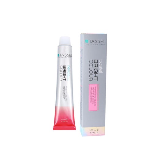 Tassel Bright Colour 0.8 Rose Pastel 100ml