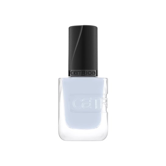 Catrice Gel Affair Vernis à Ongles 029 Blue You A Kiss 10.5ml
