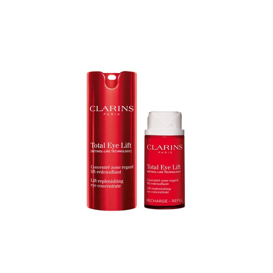 Clarins Total Eye Lift Refill 15 ml