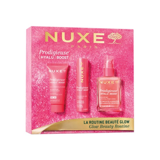 Nuxe Prodigieuse® [Hyalu] Boost