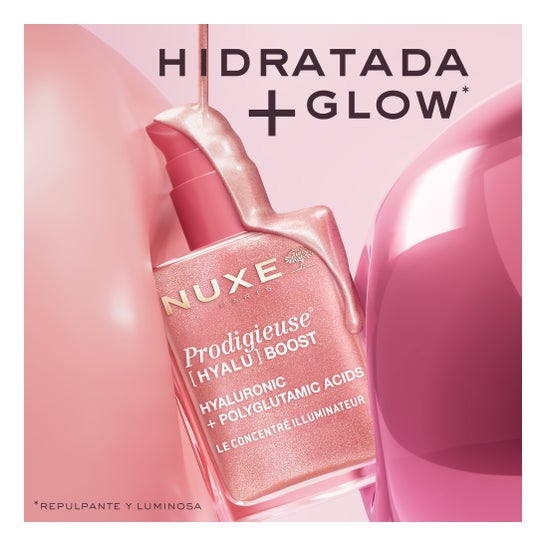 Nuxe Prodigieuse® [Hyalu] Boost