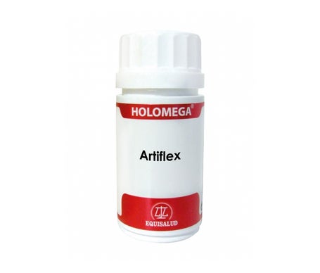 Holomega Artiflex 50caps