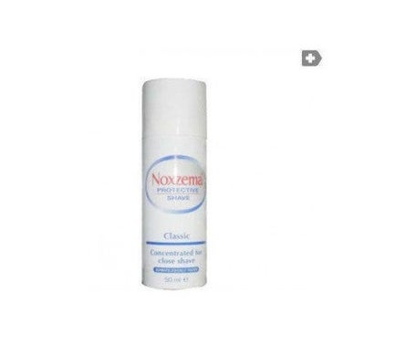 Noxzema Mousse à raser classique 50 ml