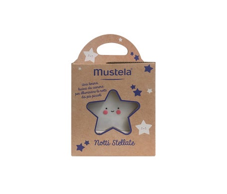 Mustela Nuits d'étoiles2019