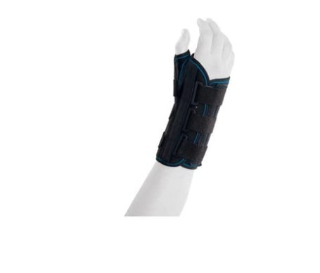 Orliman Actius Comfort Plus ACE503 Gaucher Noir T-3 1 pc