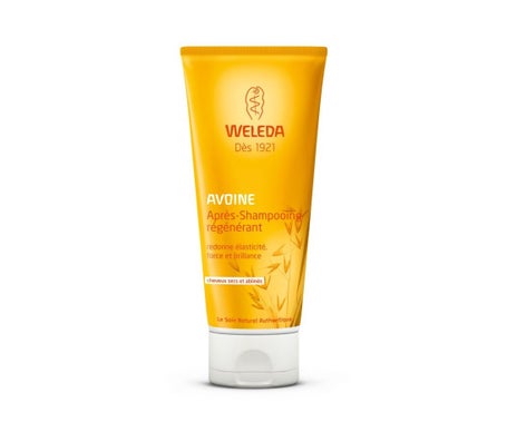 Weleda Après-Shampooing Régénérant 200ml