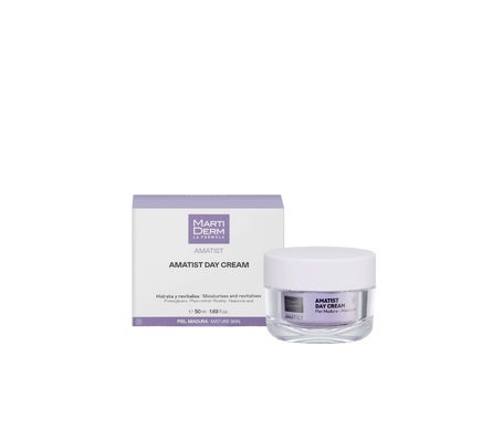 Martiderm Amatist Crème de Jour 50ml