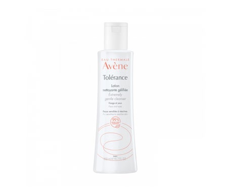 Avene Tolérance Control Lotion Nettoyante Gélifiée 200ml