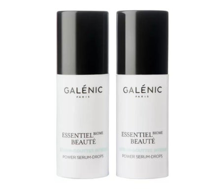 Galenic Essentiel Biome Beauté Sérum Rééquilibrant 2x9ml