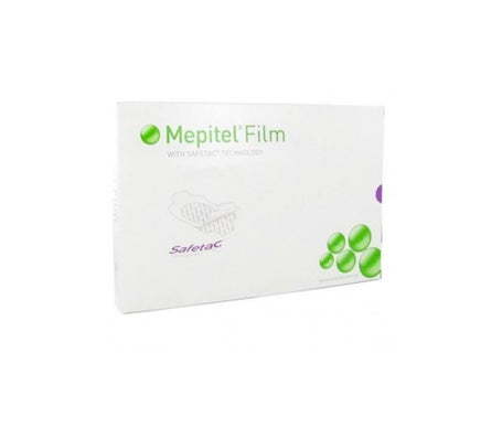 Mepitel Film Medic 15,5X20 1Pz