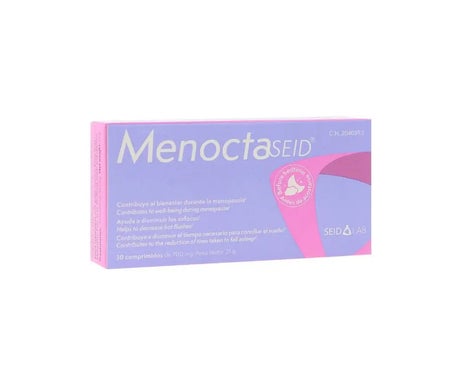 Menocta 30comp