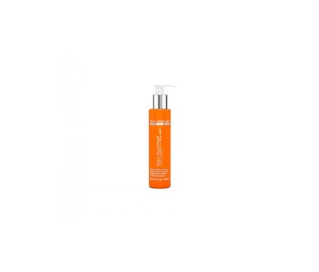 Abril Et Nature Champu Reductor De La Rotura 250ml