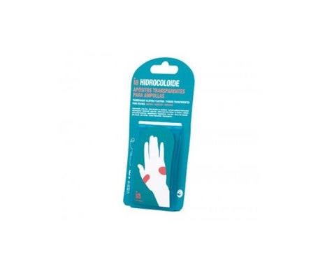 Interapothek Apostles Assortiment d'Ampoule Ampoule 6u