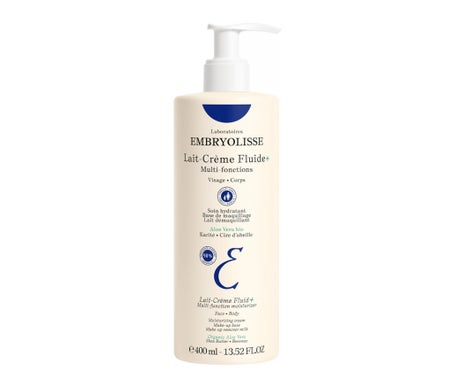 Embryolisse Lait-Crème Fluide+ 400ml