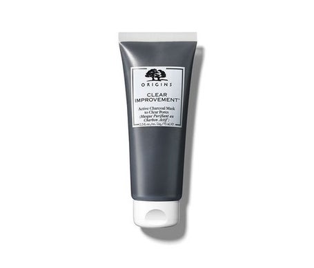 Origins Masque Purifiant Charbon Actif 75ml
