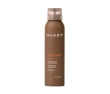Nuxe Men Mousse À Rasser Anti-Irritations 150ml