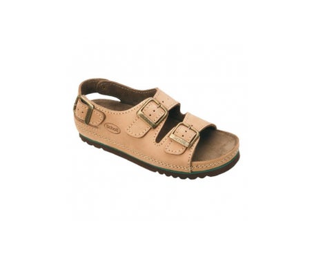 Air Bag Back Strap Nub Cuir 39