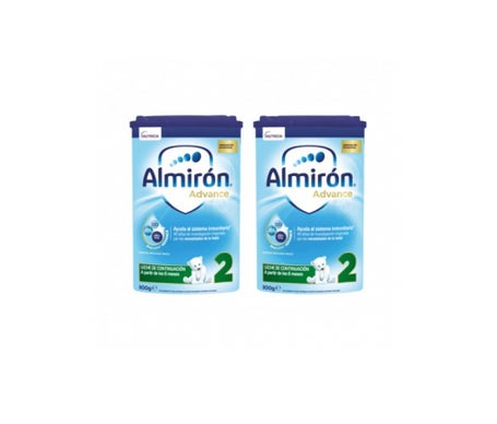 Almiron Pepti Syneo 2 800 gr