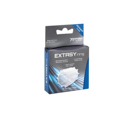 Joydivision Extasy Ring Extasy Ring Stimulateur de pénis 1pc
