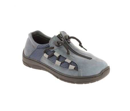 Chaussures Podowell Olan Chut Navy Taille 41 1 Paire