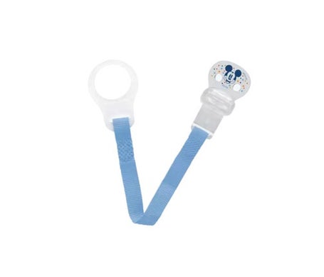 Dodie Attache Suc Ruban Mickey