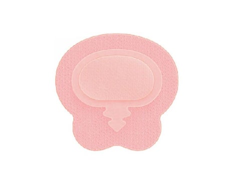 Allevyn Life Sacrum Apósitos 21,6x23cm 10uds