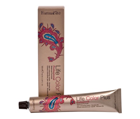 Farmavita Life Color Plus 9.00 Very Light Intense Blonde 100ml