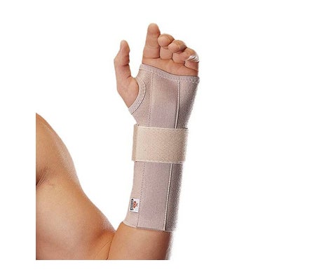 Bracelet Orliman Ferula Longue Gauche T-3 17-19cm