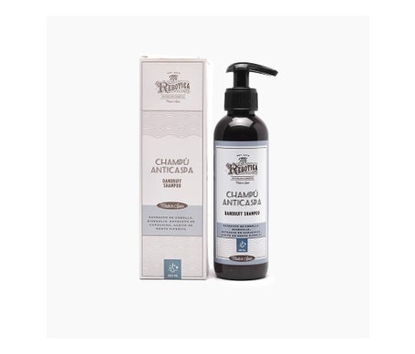 Mi Rebotica Shampooing Antipelliculaire 250ml