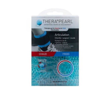 Thera Pearl Articulation 35,2x10cm 1ut