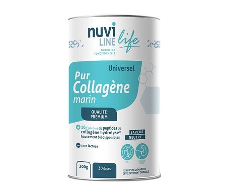 Nuviline Collagène Marin Articulations 300g
