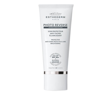 Institut Esthederm Photo Reverse Hyperpigmentations Soin Protecteur Anti-taches 50ml