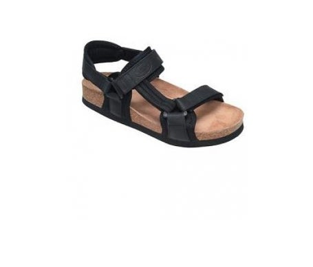 Nouveau Track Nubuck Black 38