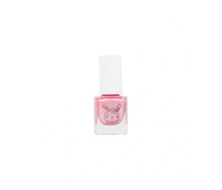 MIA LAURENS PARIS Mia Cosmetics Paris Mia Kids Esmalte U&ntilde;as Bunny 5 Ml Mujer