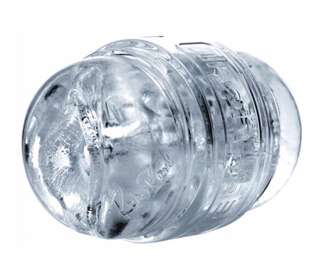 Fleshlight Quickshot Riley Red Masturbator Vagin Anus 1 pièce