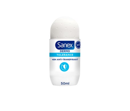 Sanex Déodorant Roll-On 50ml