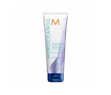 Moroccanoil Color Care Perfecting Purple Conditioner 200ml