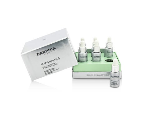 Darphin Stimulskin Plus 28 jours Antiaging Divine Concentrate 6 X