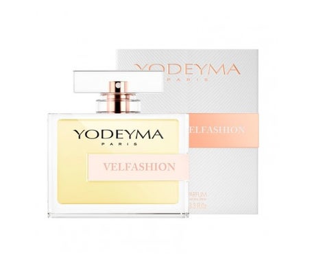 Yodeyma Velfashion Eau de Parfum 100ml