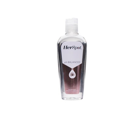 Fleshlight Herspot Ph Balanced Lubrifiant Eau 100ml